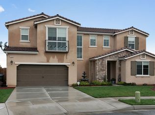 1343 N Ranch Ct, Visalia, CA 93291