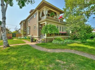 159 Merritt St W, Welland, ON L3C 4T7