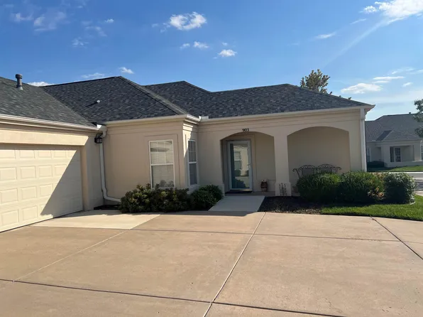 9400 E Wilson Estates Pkwy APT 903, Wichita, KS 67206