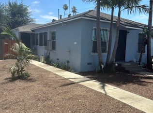 408 E 55th St, Long Beach, CA 90805
