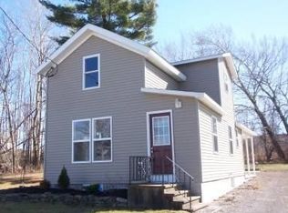 1 Ball St, Canastota, NY 13032