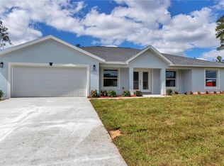 17490 SW 18th Avenue Rd, Ocala, FL 34473