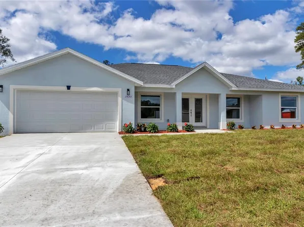 17490 SW 18th Avenue Rd, Ocala, FL 34473