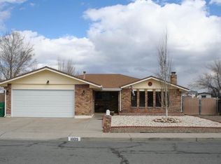 1809 Hamilton Ave, Carson City, NV