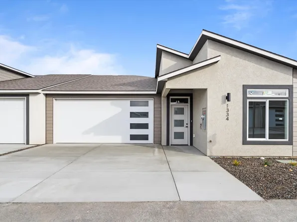 1334 Kalani Ct, West Richland, WA 99353