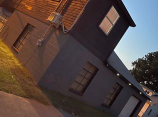 1320 E 4th St, Okmulgee, OK 74447