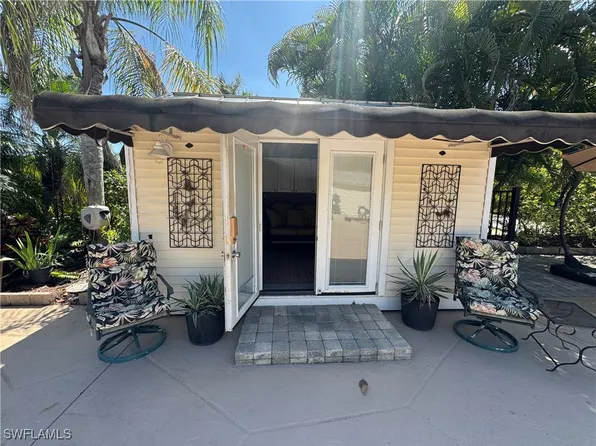 LOT 62 E Riverbend Resort Blvd #3109, Labelle, FL 33935