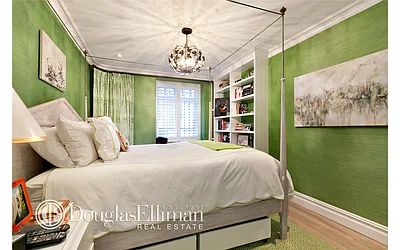 Sold by Douglas Elliman