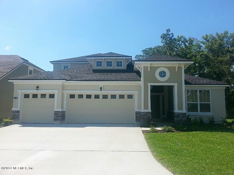 121 Exterior