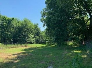 1116 N Cleveland Ave, Sand Springs, OK 74063