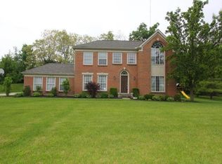 495 Gennie Ln, Cincinnati, OH 45244