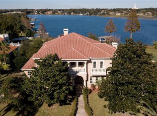 7115 Horizon Cir, Windermere, FL 34786