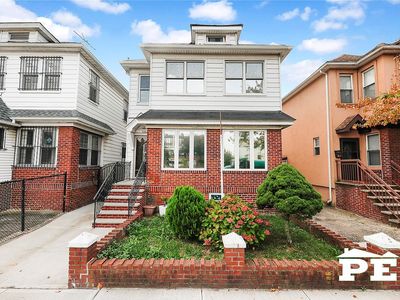 3222 Kings Hwy, Brooklyn, NY, 11234