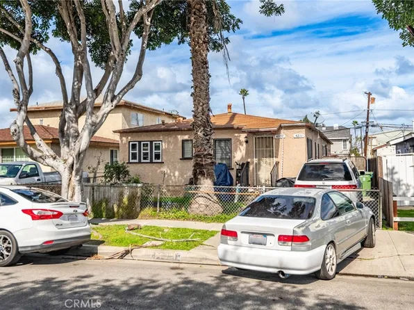 4209 W 162nd St, Lawndale, CA 90260