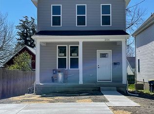 204 NE 4th St, Milford, DE 19963