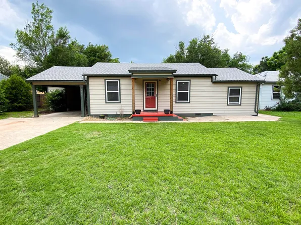 1421 19th St, Woodward, OK 73801