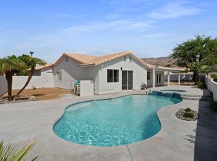64990 Ray Ct, Desert Hot Springs, CA 92240