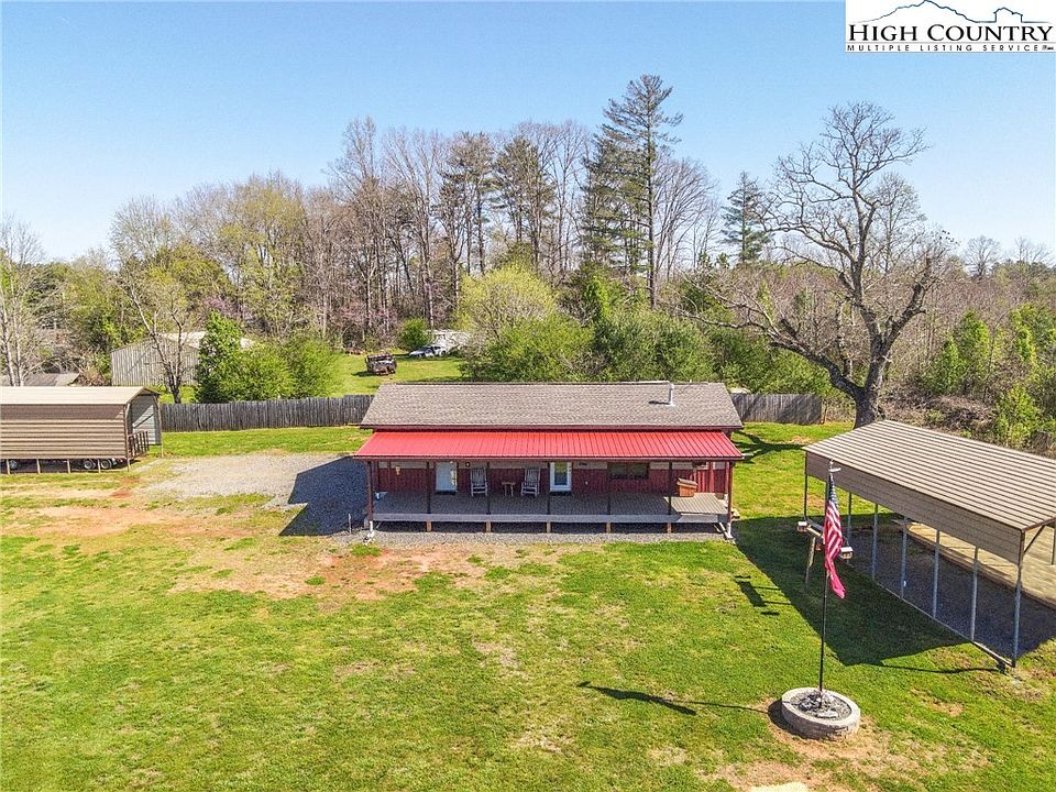 1942 NC 18 US 64 Highway, NC 28655 Zillow