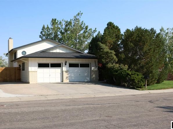 3580 E 19th St Casper Wy 82609 Zillow