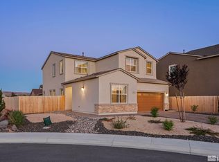 7920 Navasota Ct, Sparks, NV