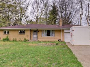 5518 N Drexel Ave, Indianapolis, IN 46220
