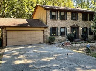 3943 Everett Ct, Duluth, GA 30097