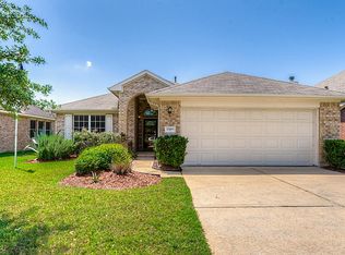 12611 Taylorwood Ln, Houston, TX 77070