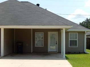 14266 Woodlands Dr #57, Hammond, LA 70401