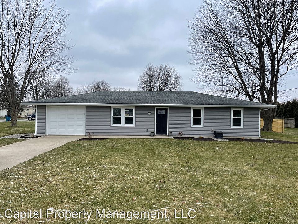 1437 W Cedar Canyons Rd, Fort Wayne, IN 46845 Zillow