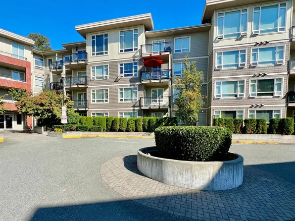 20211 66th Ave #C202, Langley, BC V2Y 0L4