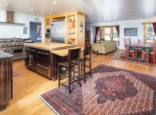 920 Wenzel Ln, Wilson, WY 83014