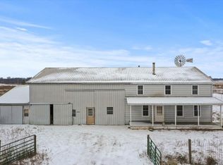 8518 Township Road 207, De Graff, OH
