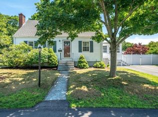 166 Levin Rd, Rockland, MA 02370