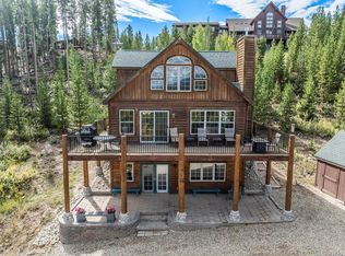 217 County Road 6660, Grand Lake, CO 80447