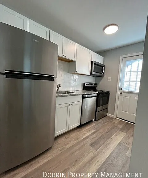 1721 Blair St #2 — Photo 7