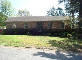 3303 Millbrook Rd, Little Rock, AR 72227