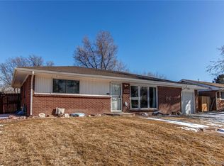 1976 S Quitman St, Denver, CO 80219