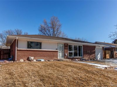1976 S Quitman Street, Denver, CO, 80219