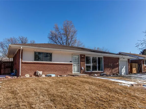 1976 S Quitman Street, Denver, CO 80219