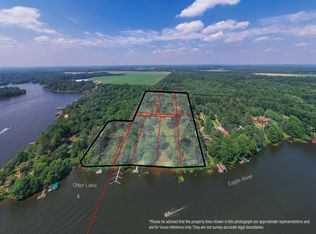4181 Chain O Lakes Rd, Eagle River, WI 54521