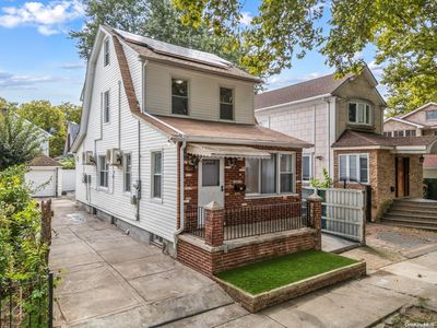 160-16 73rd Avenue, Fresh Meadows, NY, 11366