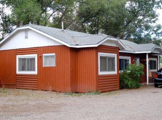 755 W 2nd St, Rifle, CO 81650