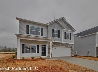 255 Nehemiah Rd, Lexington, SC 29072