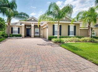 644 Cimarosa Ct, Ocoee, FL 34761