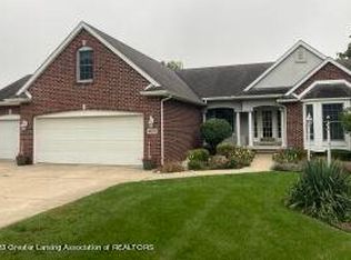 1400 Wildcat Rd, Saint Johns, MI 48879