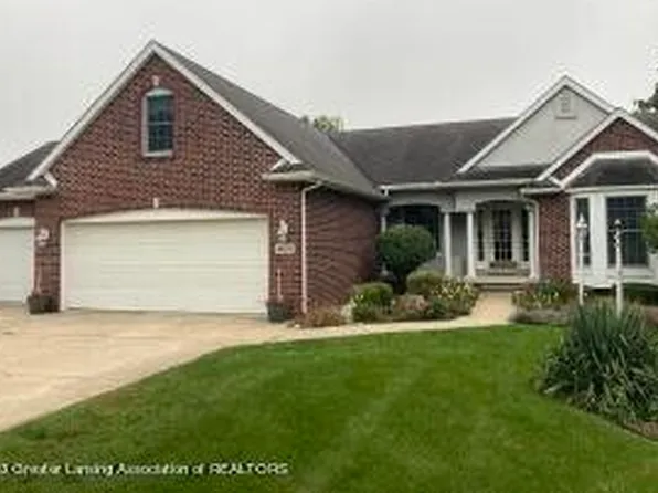 1400 Wildcat Rd, Saint Johns, MI 48879