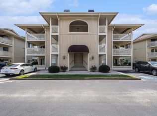 4290 Pinehurst Cir UNIT B3, Little River, SC 29566