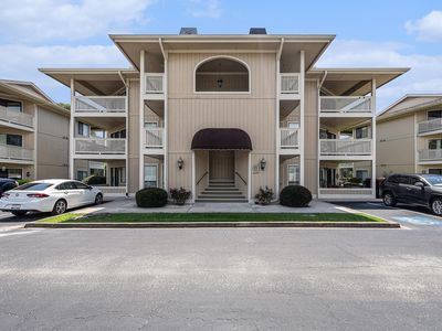 4290 Pinehurst Circle #B3, Little River, SC, 29566