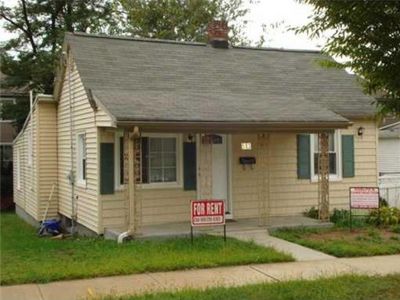 513 John St, South Amboy, NJ, 08879