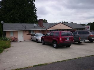 3510 S Chicago St, Seattle, WA 98118